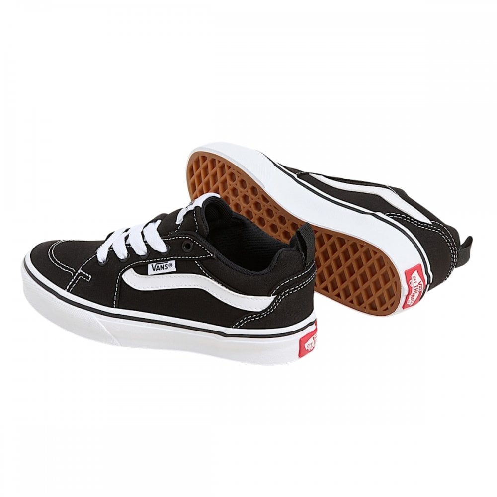 Vans Filmore Canvas Shoes