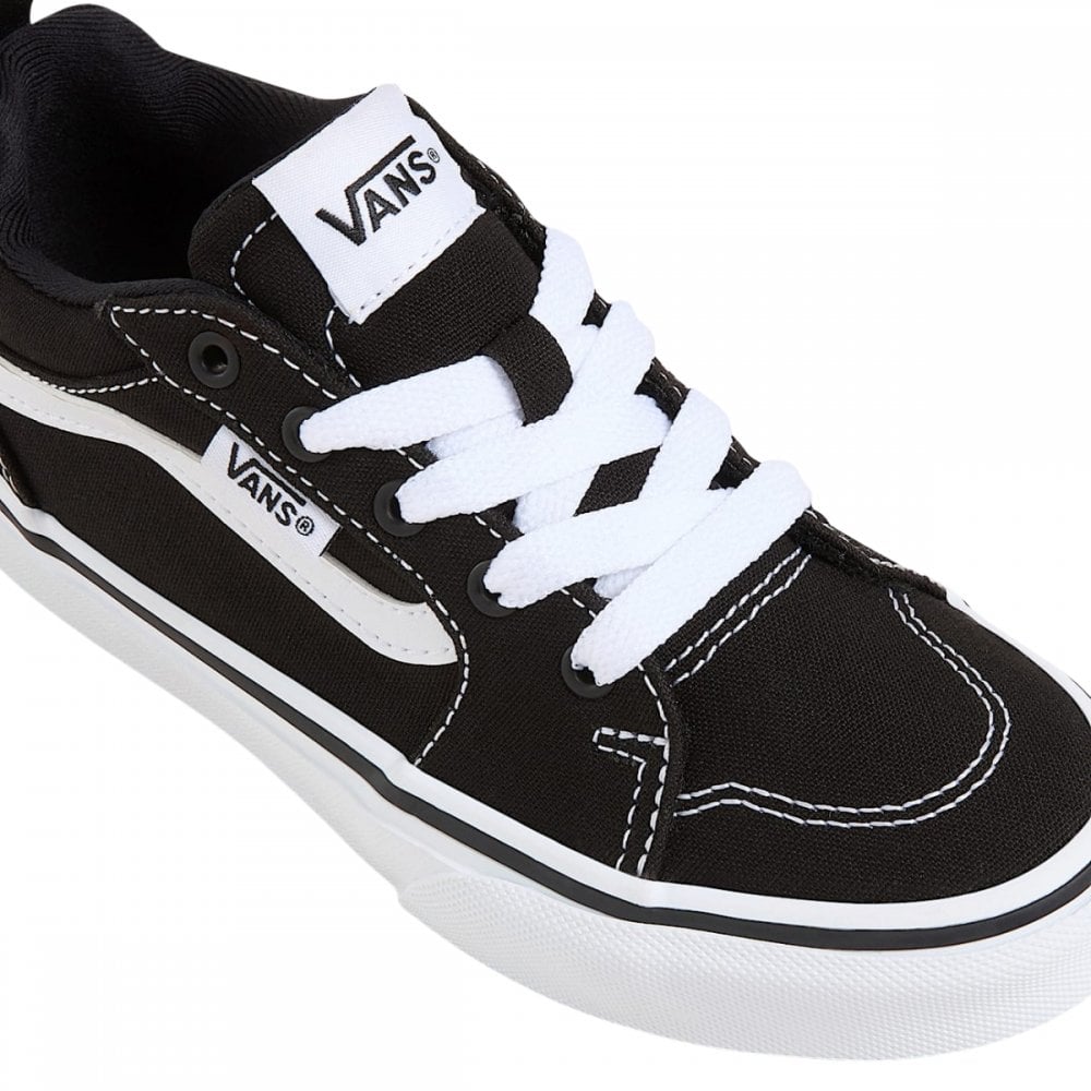 Vans Filmore Canvas Shoes
