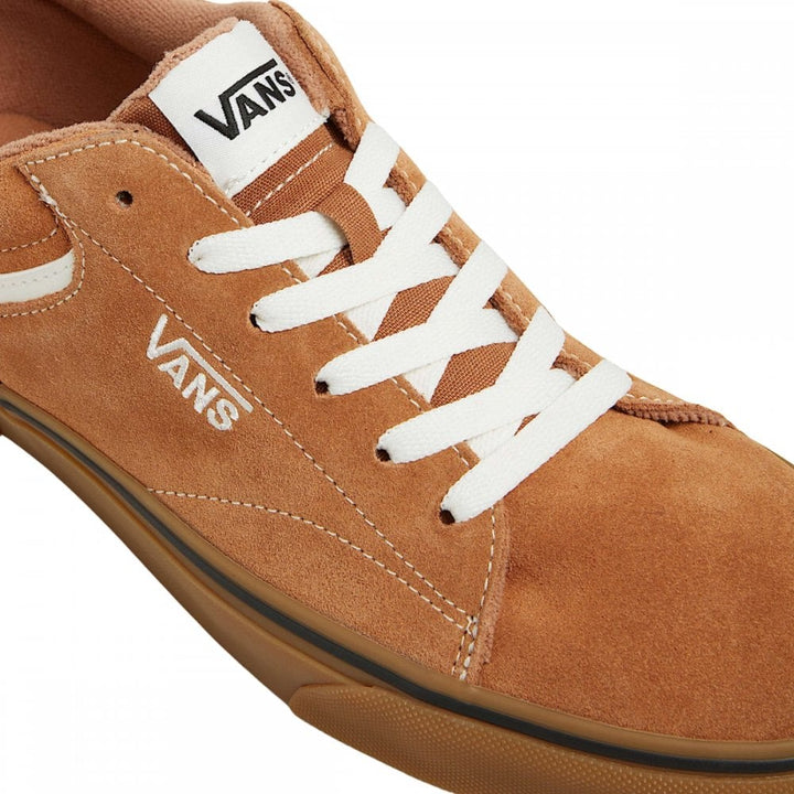 Vans Seldan Suede/Gum Shoes