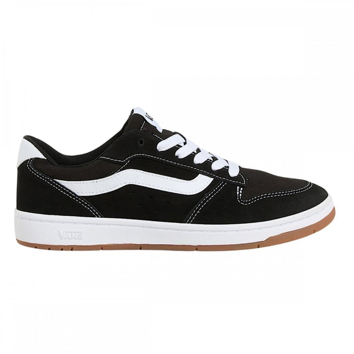 Vans Ryland Ls Chunky Lace Shoes