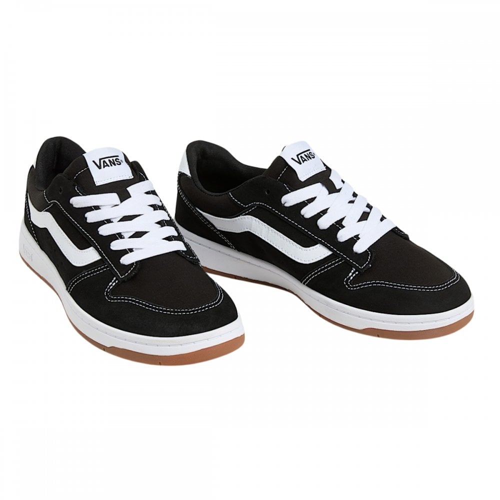 Vans Ryland Ls Chunky Lace Shoes