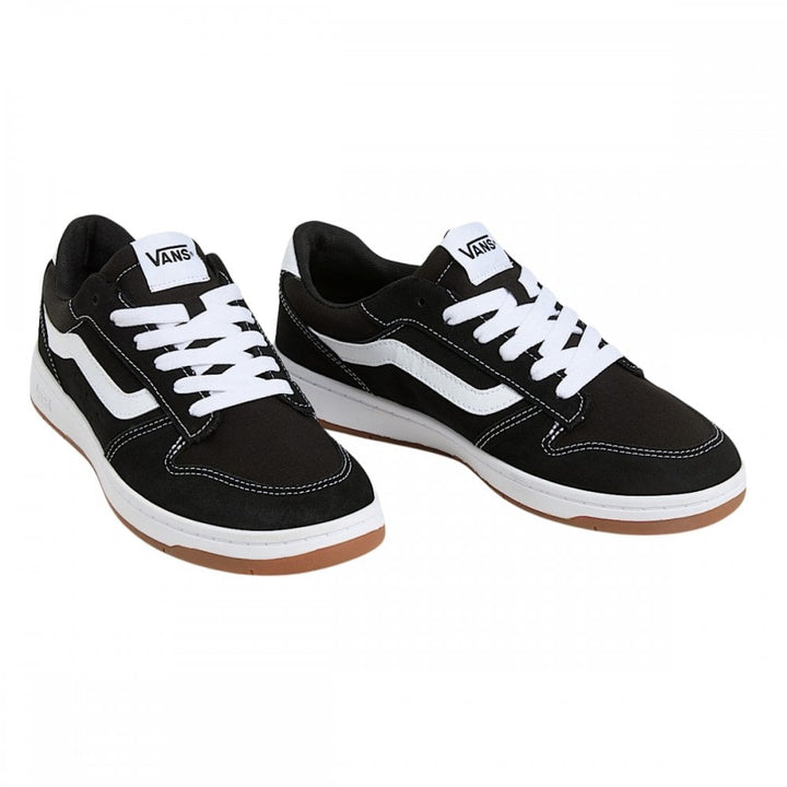 Vans Ryland Ls Chunky Lace Shoes