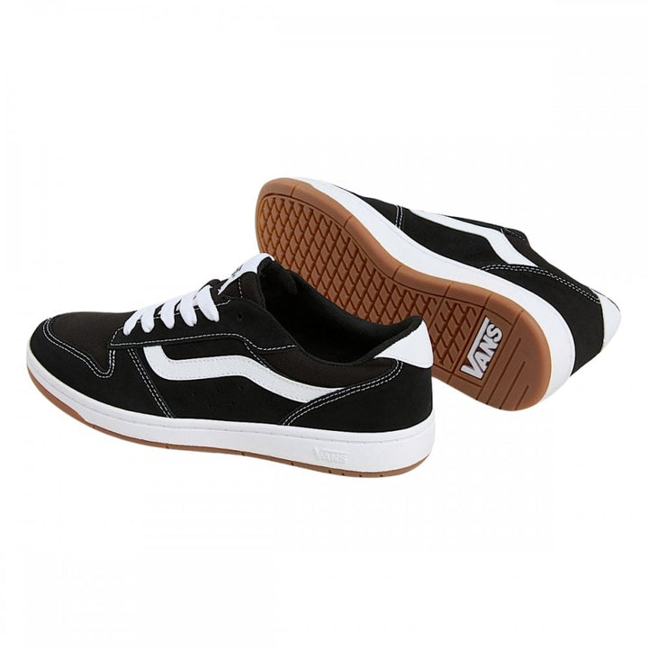 Vans Ryland Ls Chunky Lace Shoes
