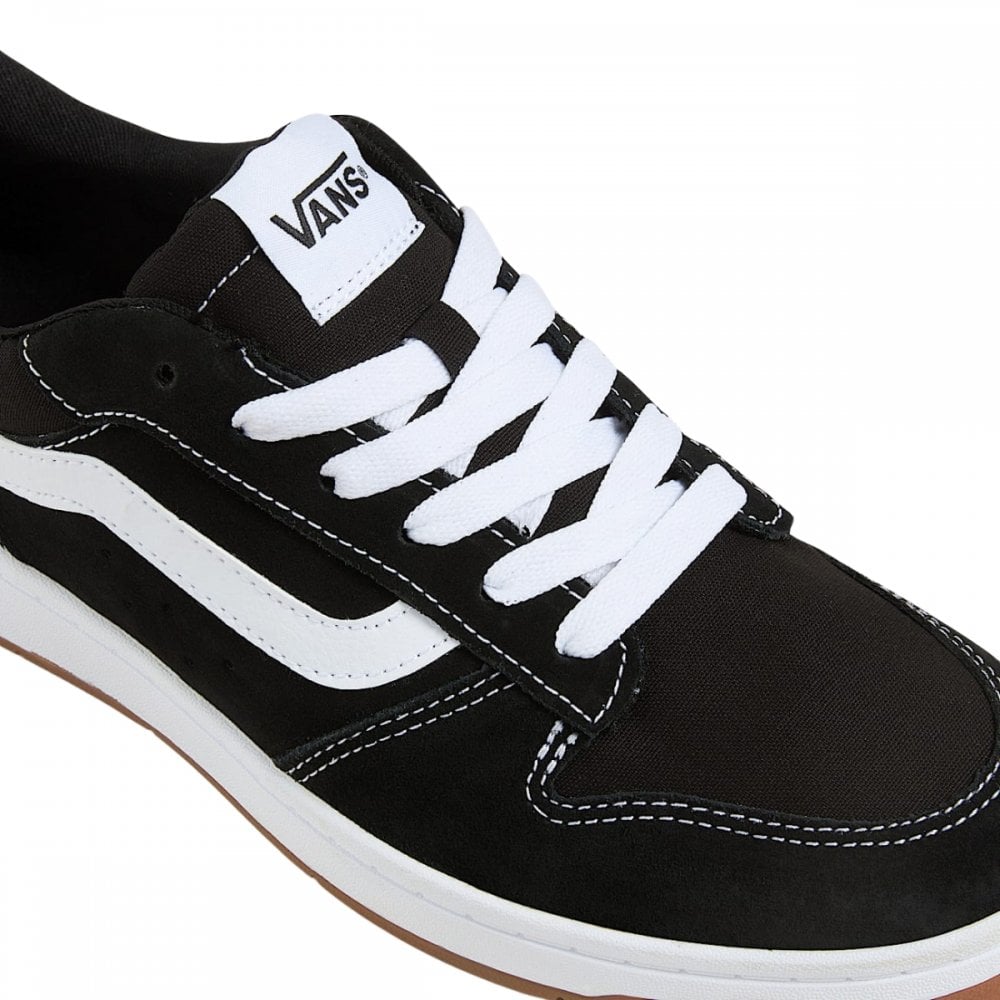 Vans Ryland Ls Chunky Lace Shoes