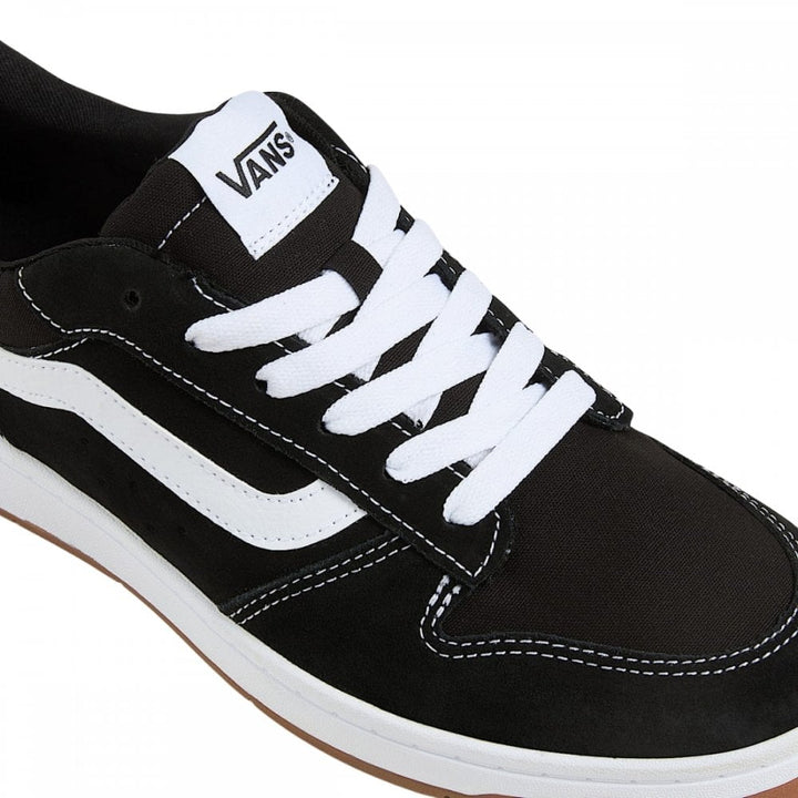 Vans Ryland Ls Chunky Lace Shoes