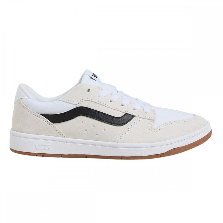 Vans Ryland Ls Chunky Lace Shoes
