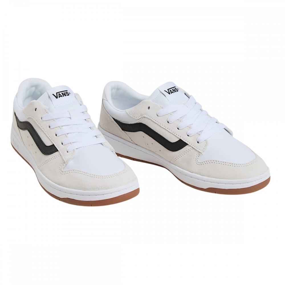 Vans Ryland Ls Chunky Lace Shoes