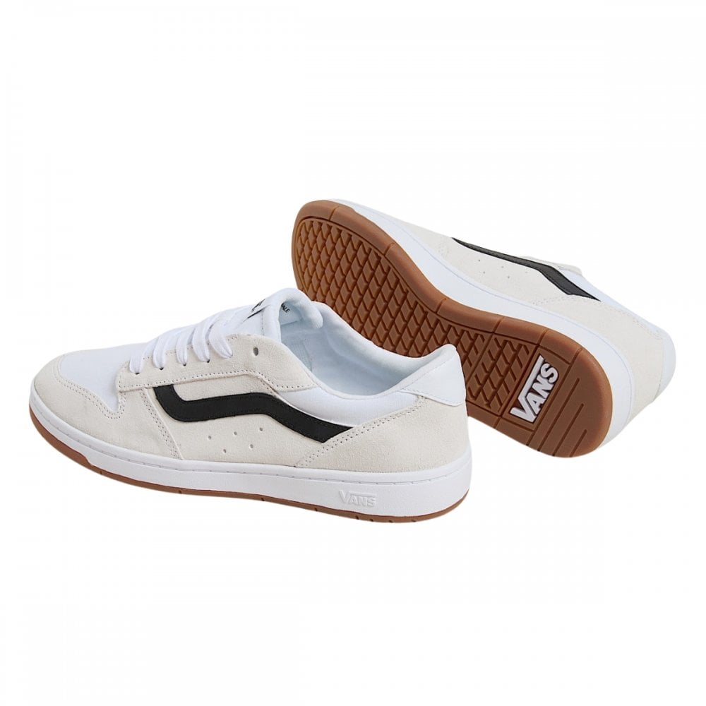 Vans Ryland Ls Chunky Lace Shoes