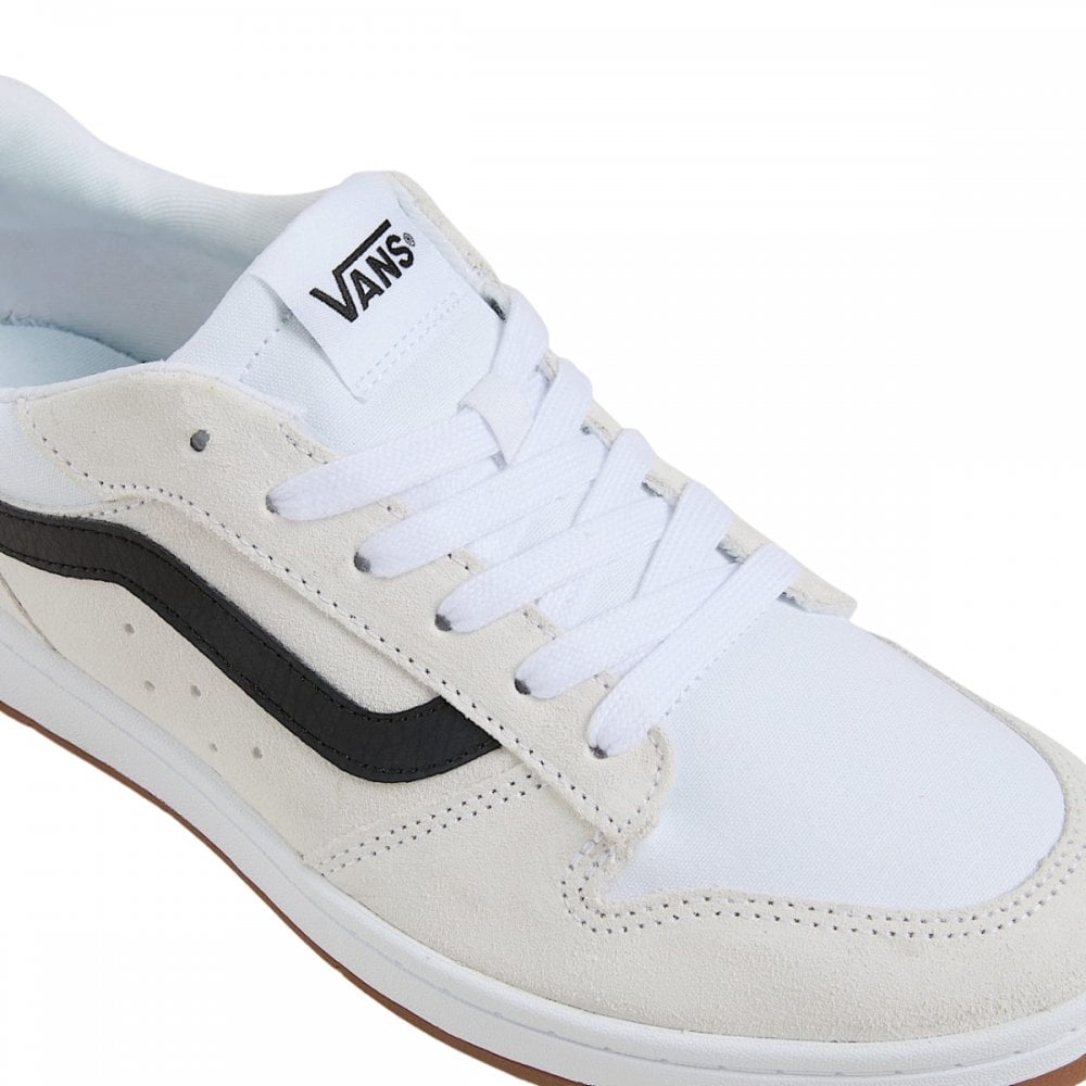 Vans Ryland Ls Chunky Lace Shoes