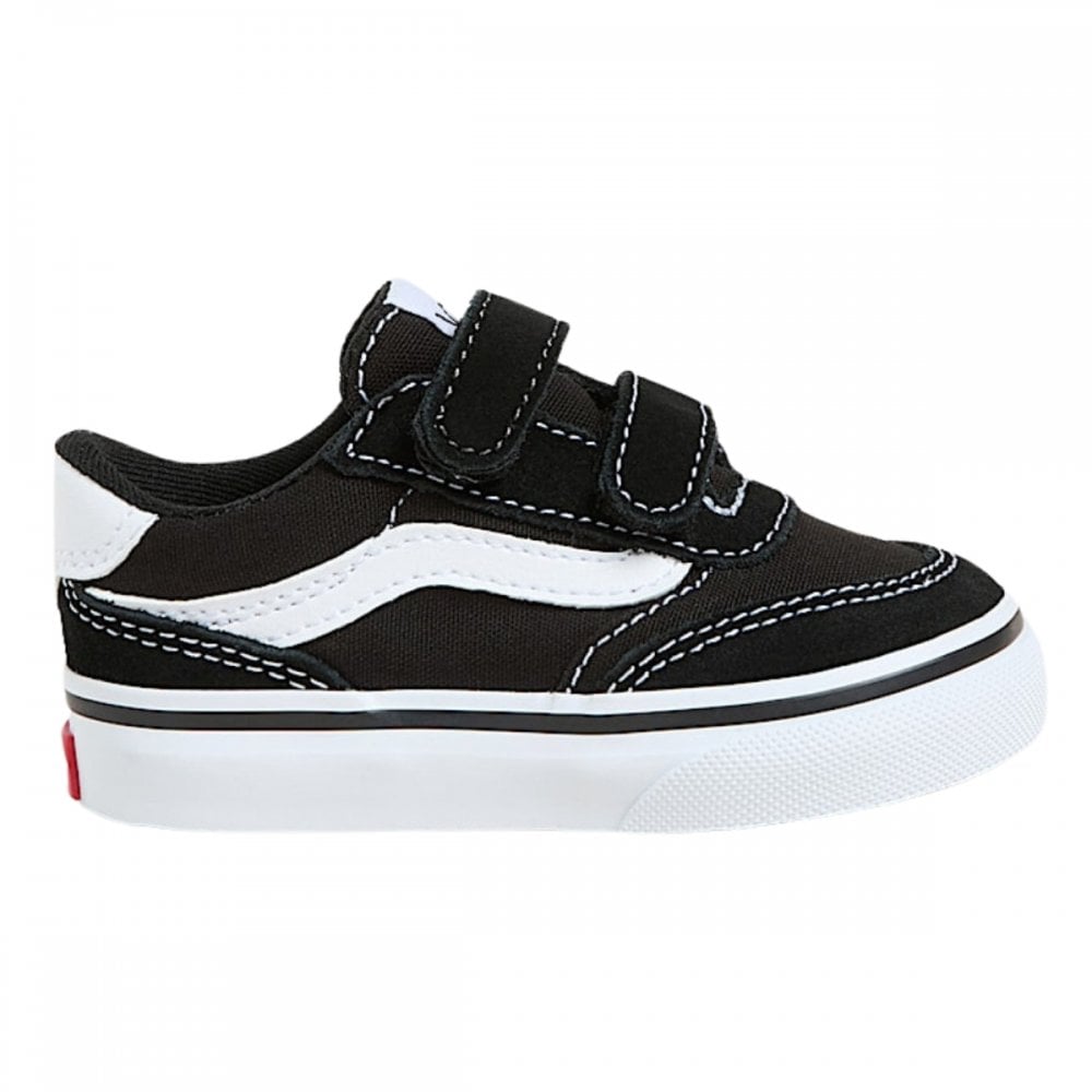 Vans Brooklyn LS V Checkerboard Shoes
