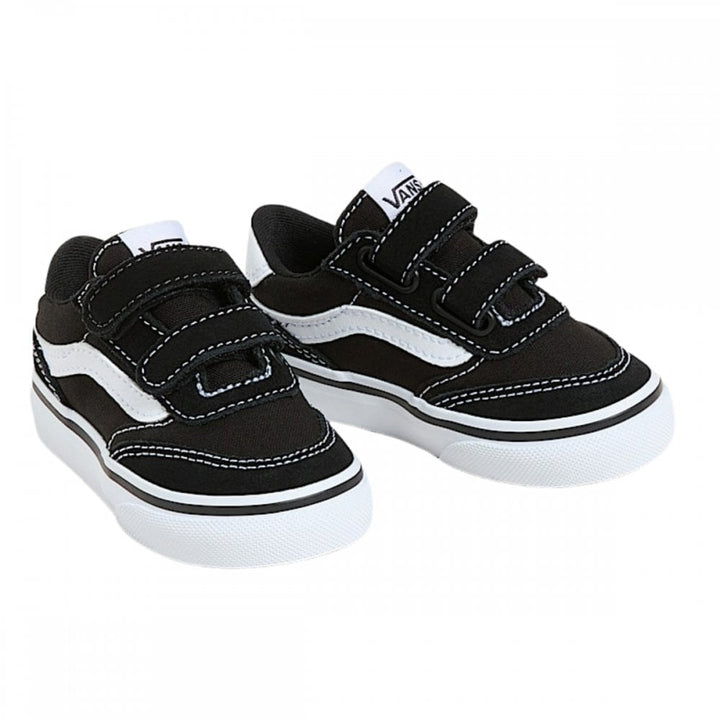 Vans Brooklyn LS V Checkerboard Shoes