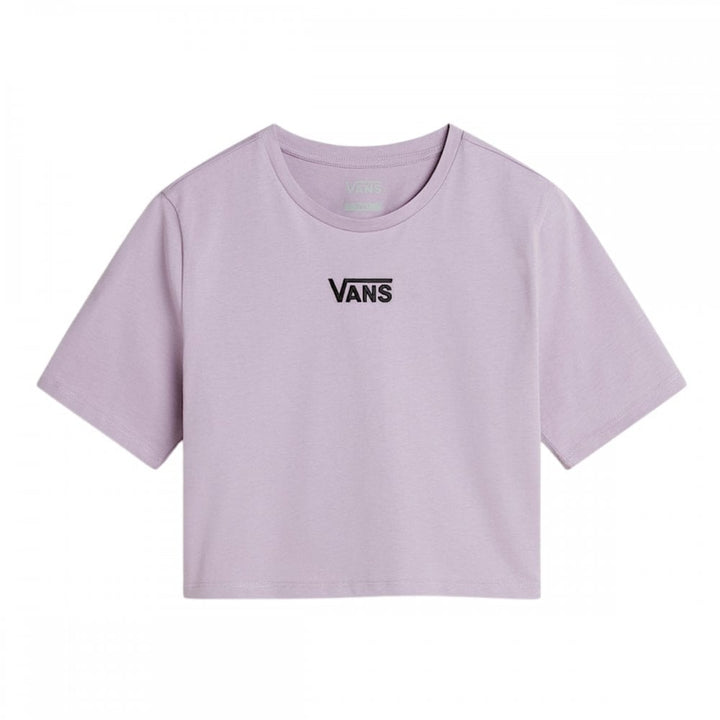 Vans Flying V Crew Crop II T-Shirt