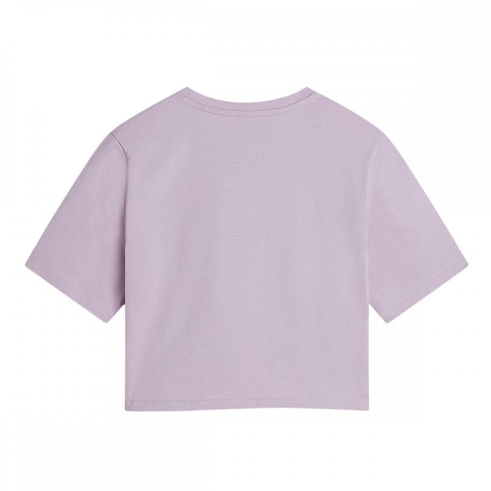 Vans Flying V Crew Crop II T-Shirt