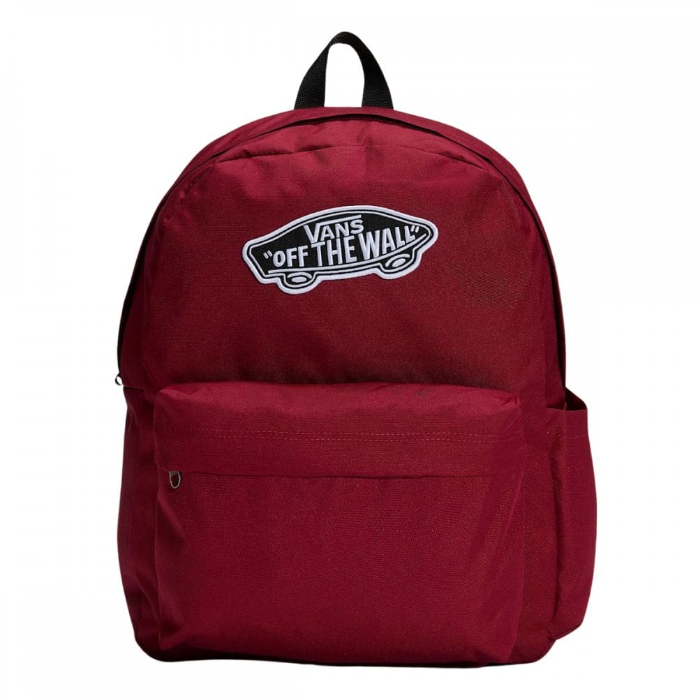 Vans Old Skool Classic Backpack