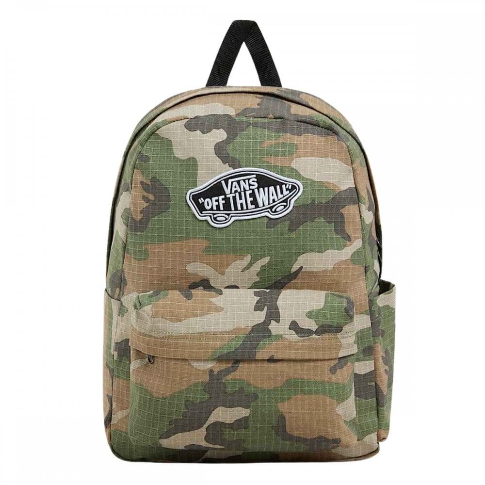 Vans Old Skool Classic Backpack