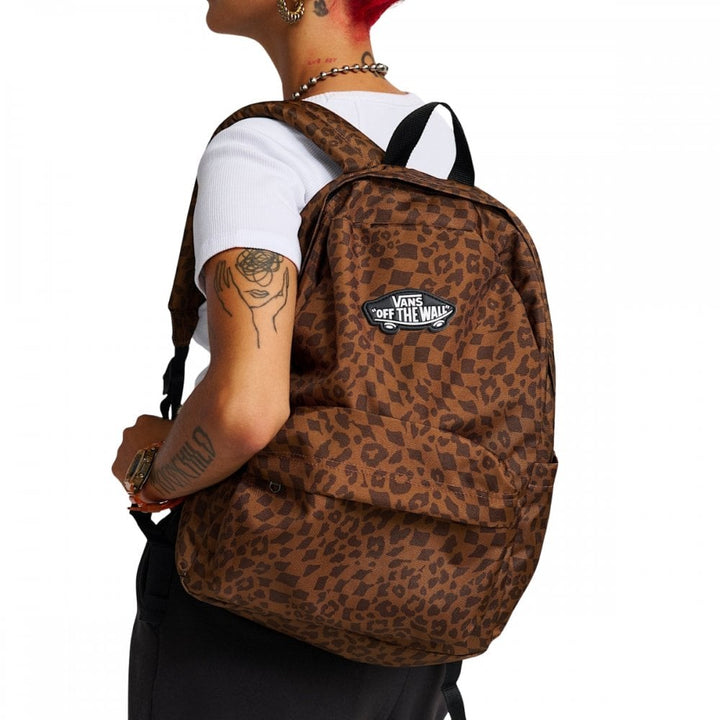 Vans Old Skool Grom Backpack