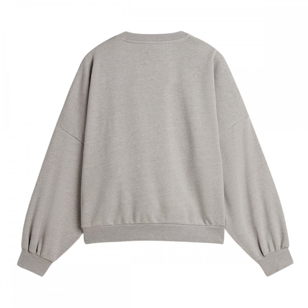 Vans Stadium Loose Crew Sweater