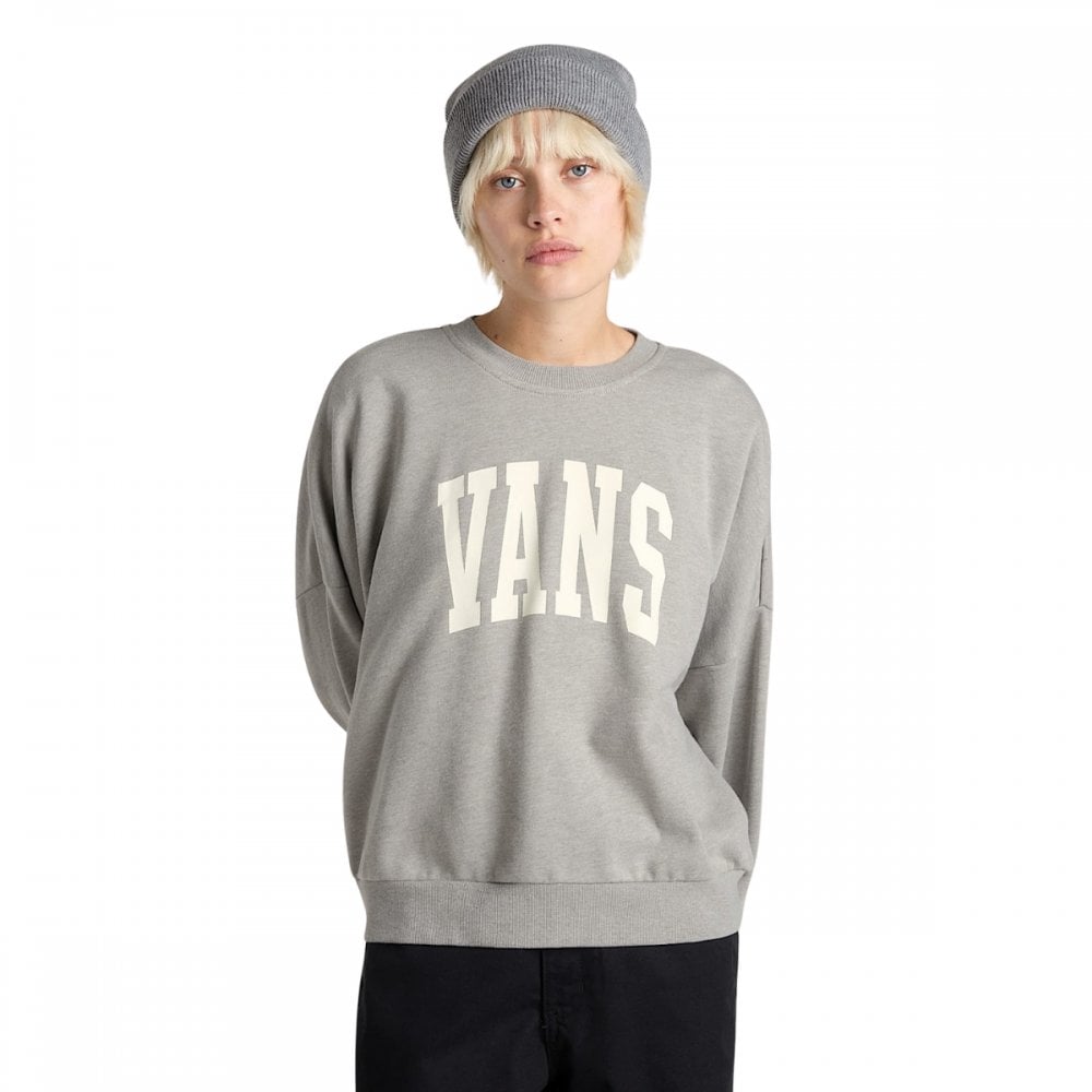 Vans Stadium Loose Crew Sweater
