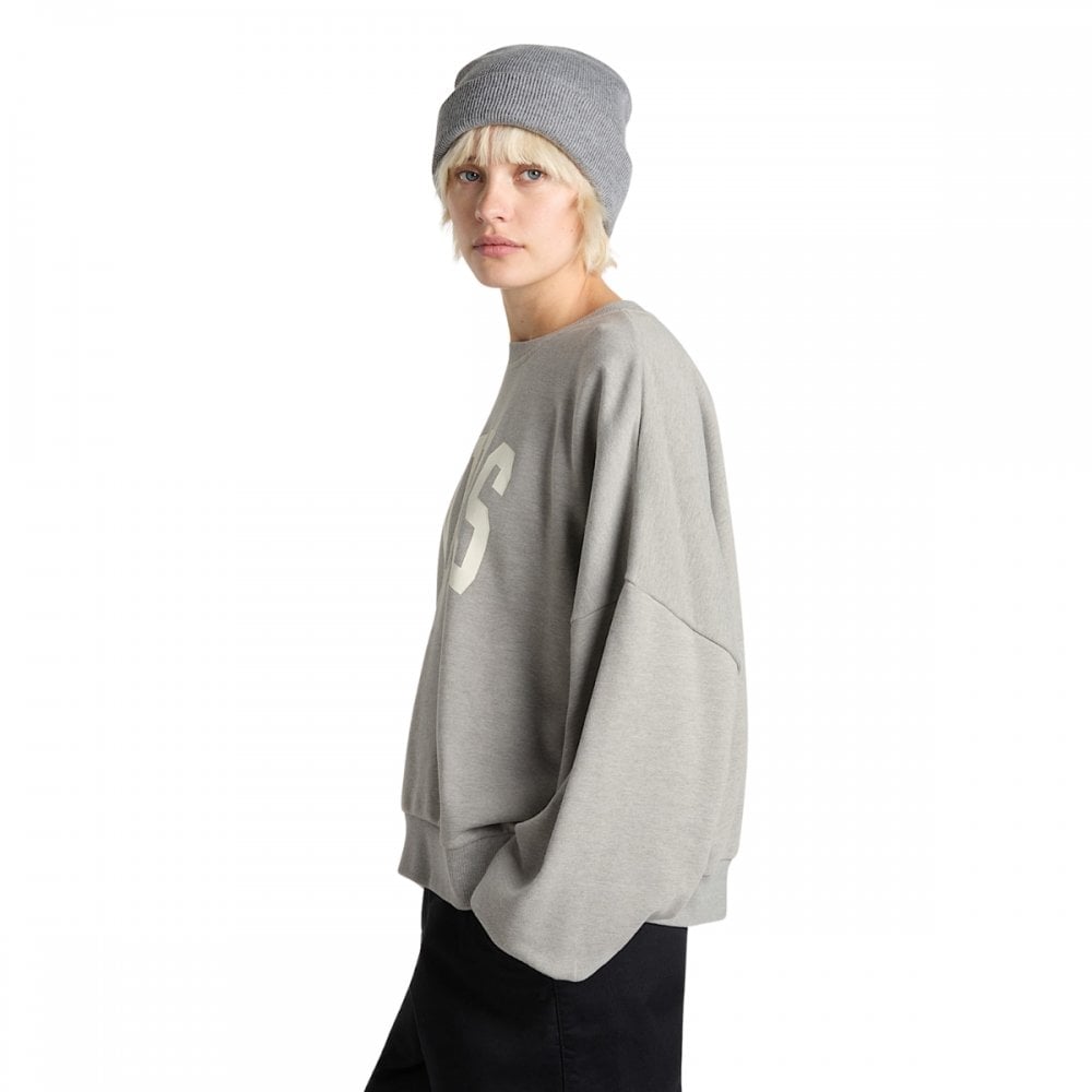 Vans Stadium Loose Crew Sweater