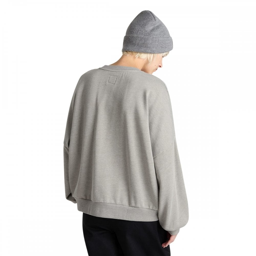 Vans Stadium Loose Crew Sweater