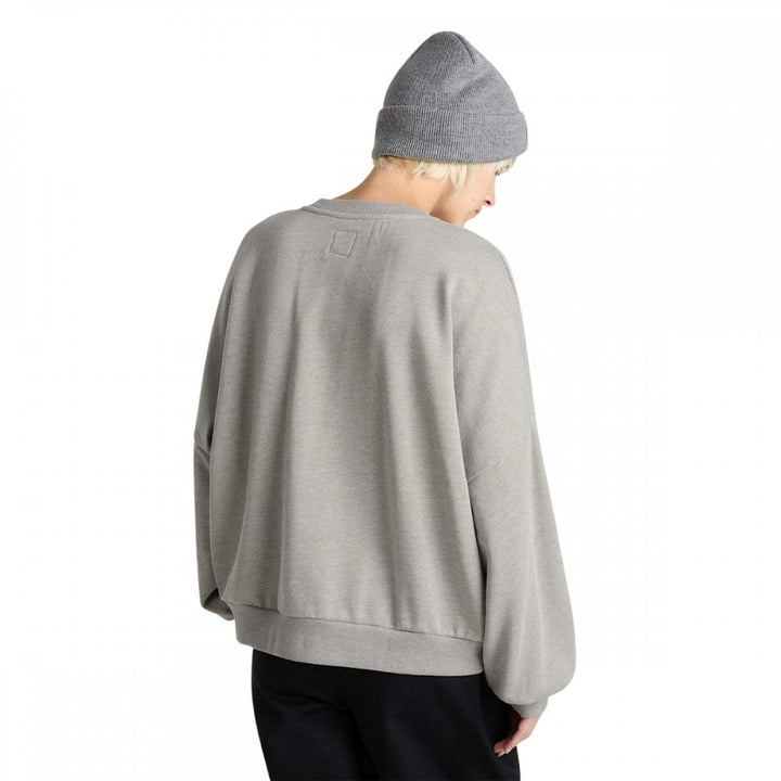 Vans Stadium Loose Crew Sweater