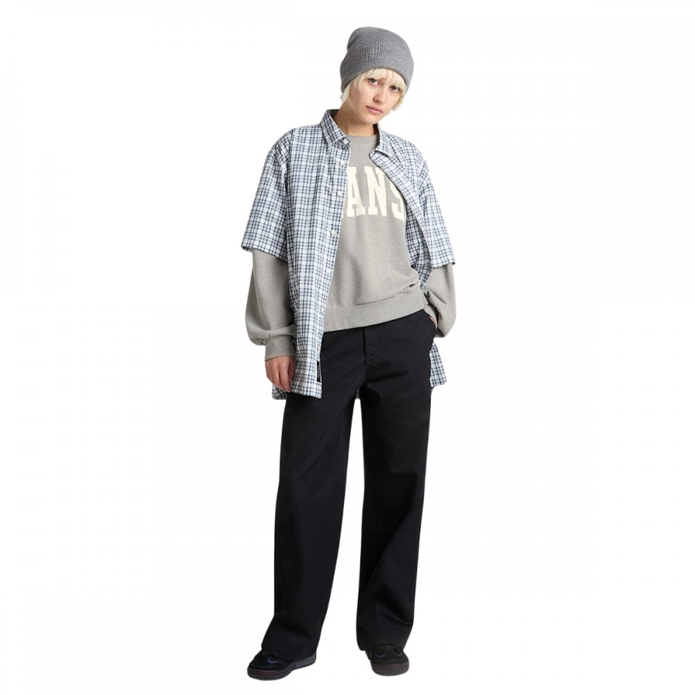 Vans Stadium Loose Crew Sweater