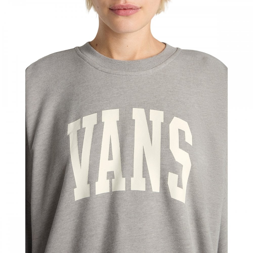 Vans Stadium Loose Crew Sweater
