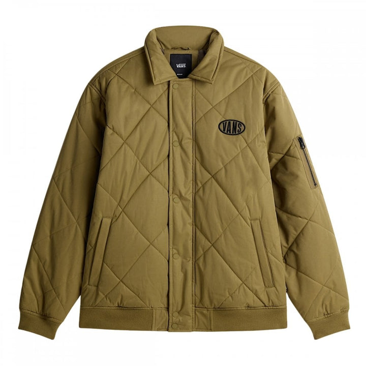 Vans Hathaway Bomber Jacket