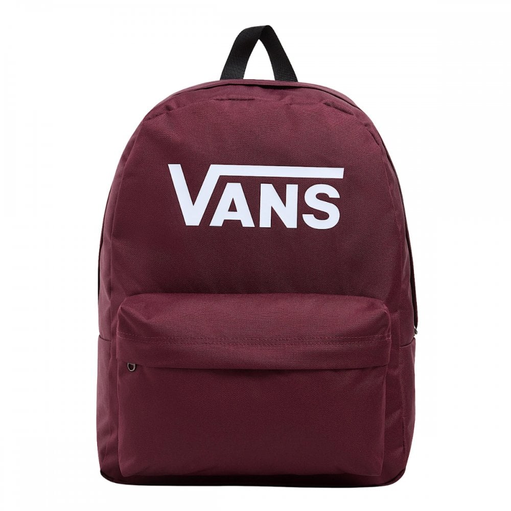 Vans Old Skool Print Backpack