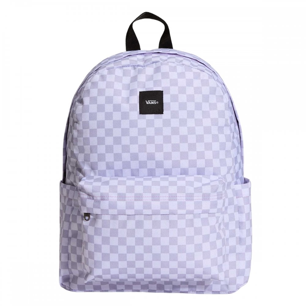 Vans Old Skool Grom Check Backpack