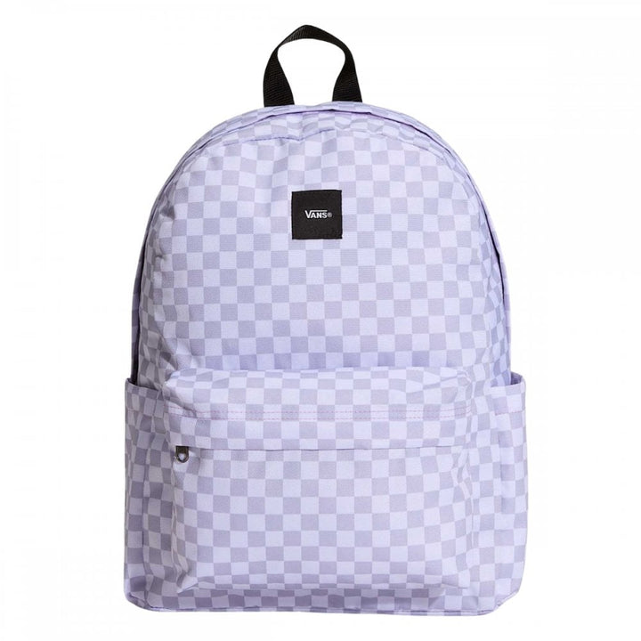 Vans Old Skool Grom Check Backpack