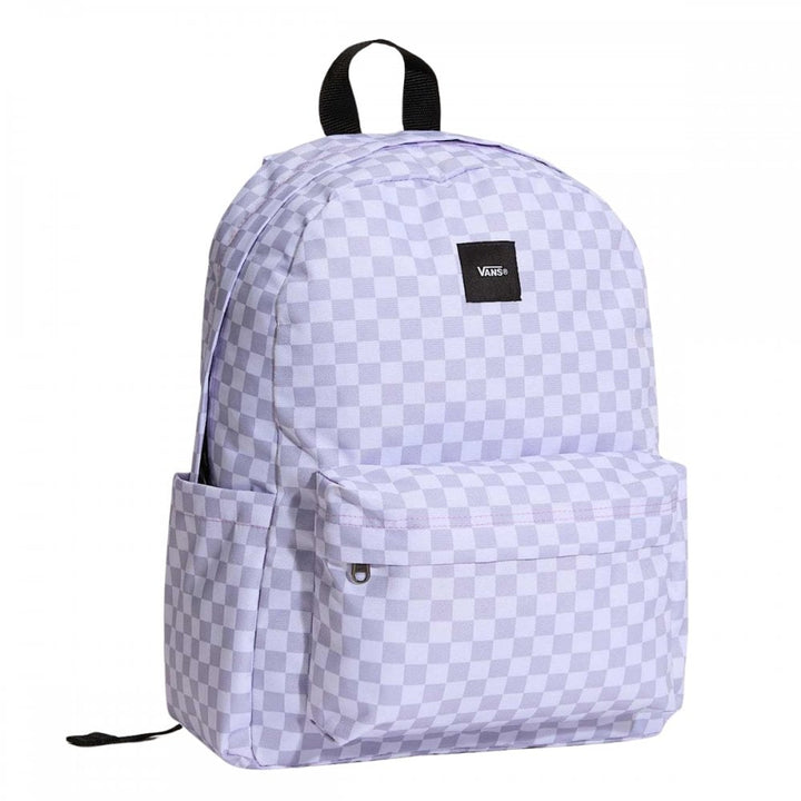 Vans Old Skool Grom Check Backpack