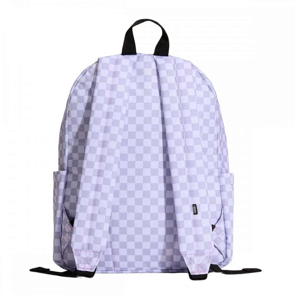 Vans Old Skool Grom Check Backpack