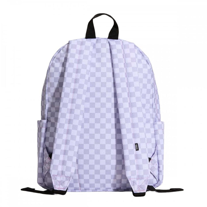 Vans Old Skool Grom Check Backpack