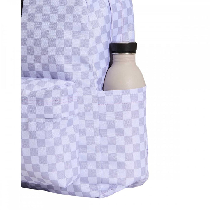 Vans Old Skool Grom Check Backpack