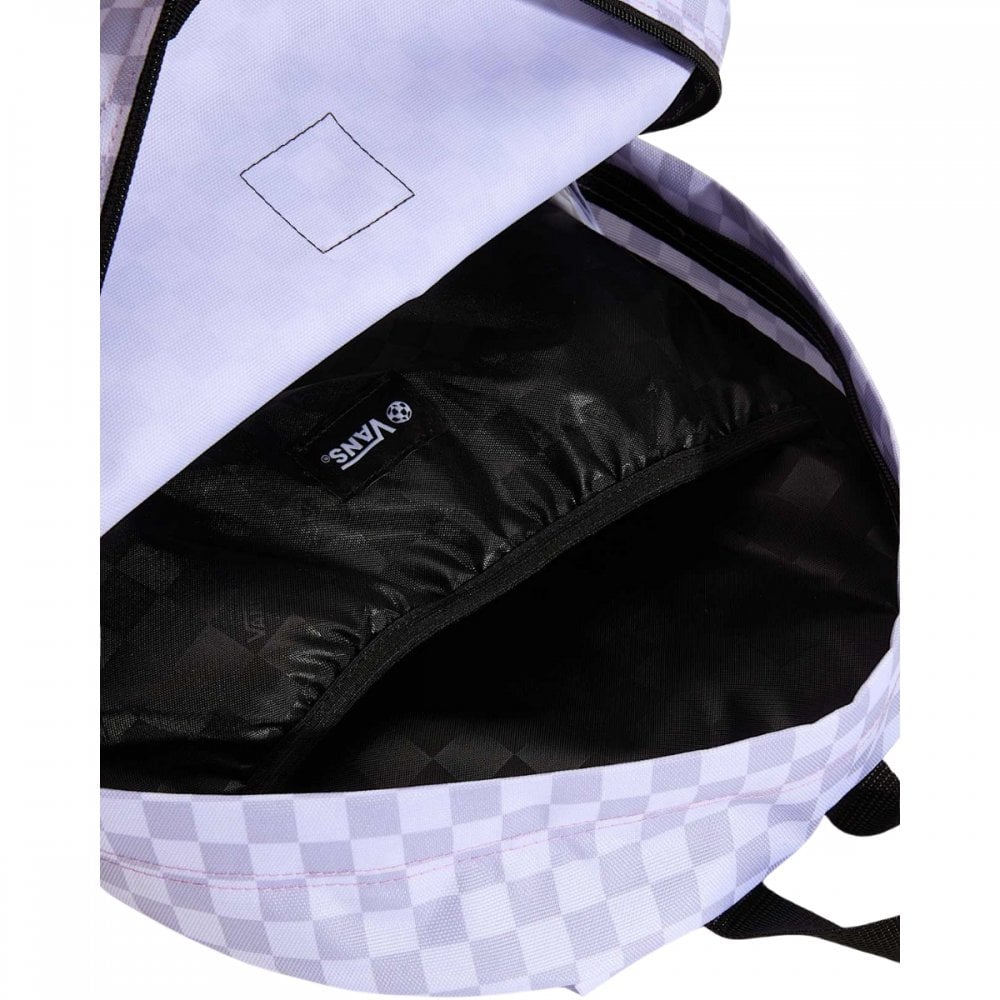 Vans Old Skool Grom Check Backpack
