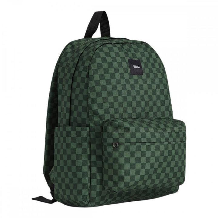 Vans Old Skool Grom Check Backpack