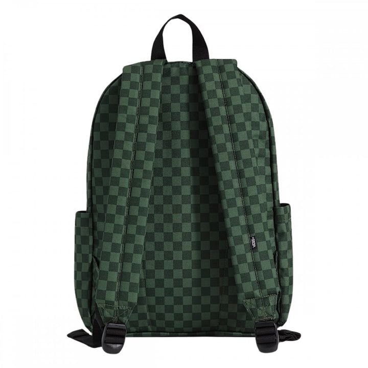 Vans Old Skool Grom Check Backpack