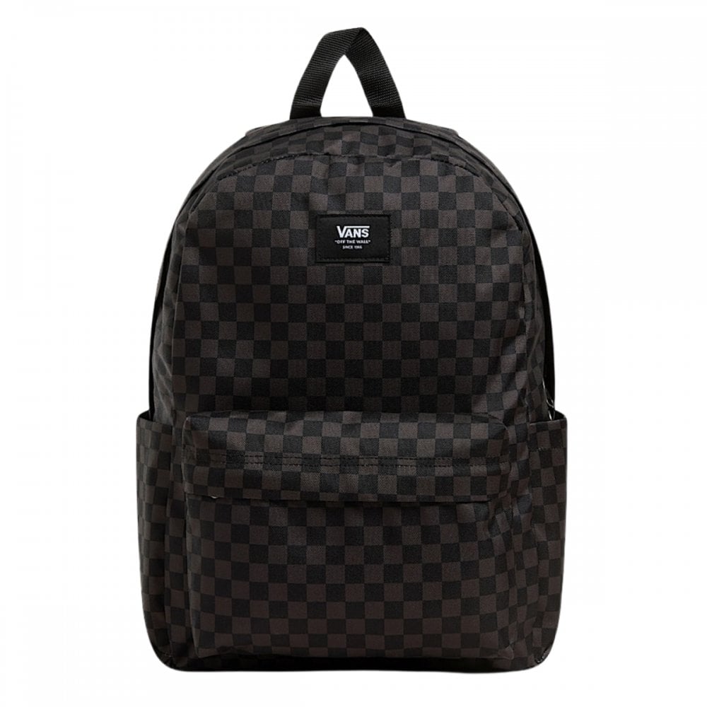 Vans Old Skool Grom Check Backpack