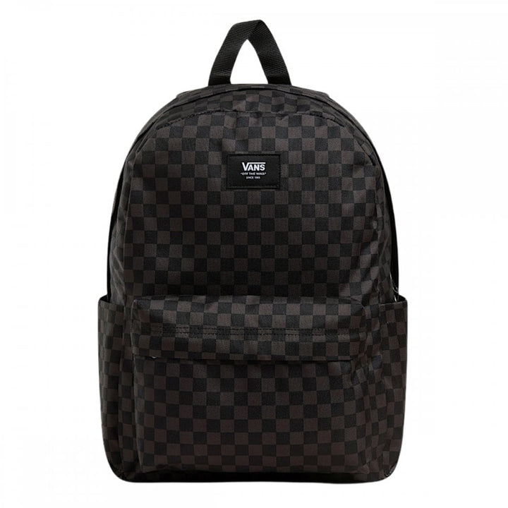 Vans Old Skool Grom Check Backpack