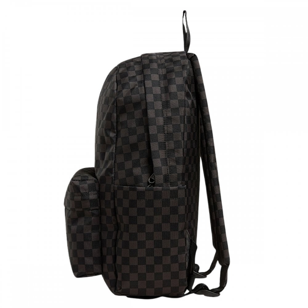 Vans Old Skool Grom Check Backpack