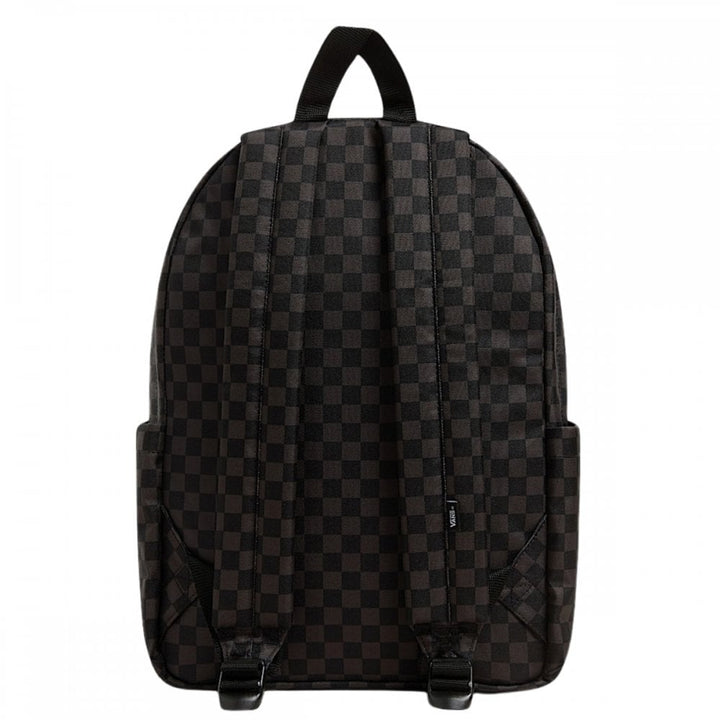 Vans Old Skool Grom Check Backpack