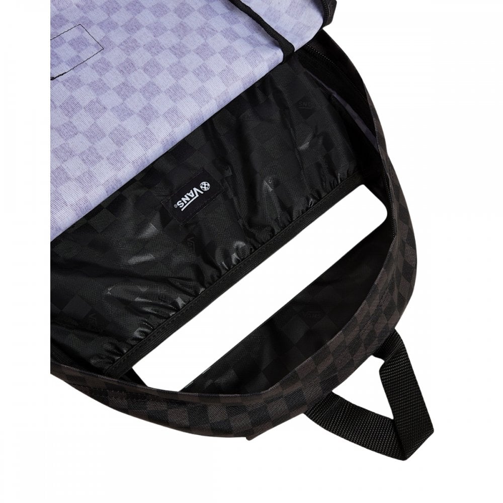 Vans Old Skool Grom Check Backpack