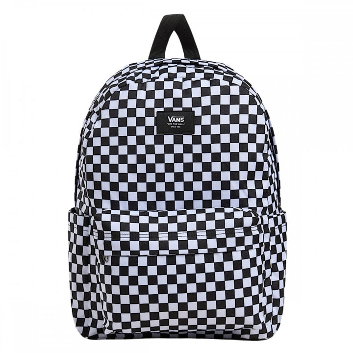 Vans Old Skool Grom Check Backpack