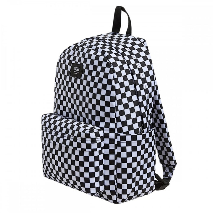 Vans Old Skool Grom Check Backpack