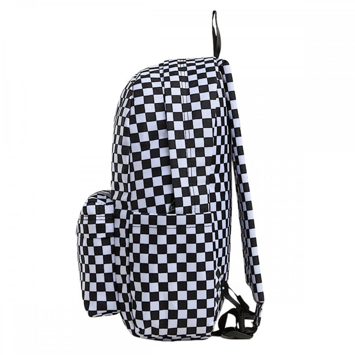 Vans Old Skool Grom Check Backpack