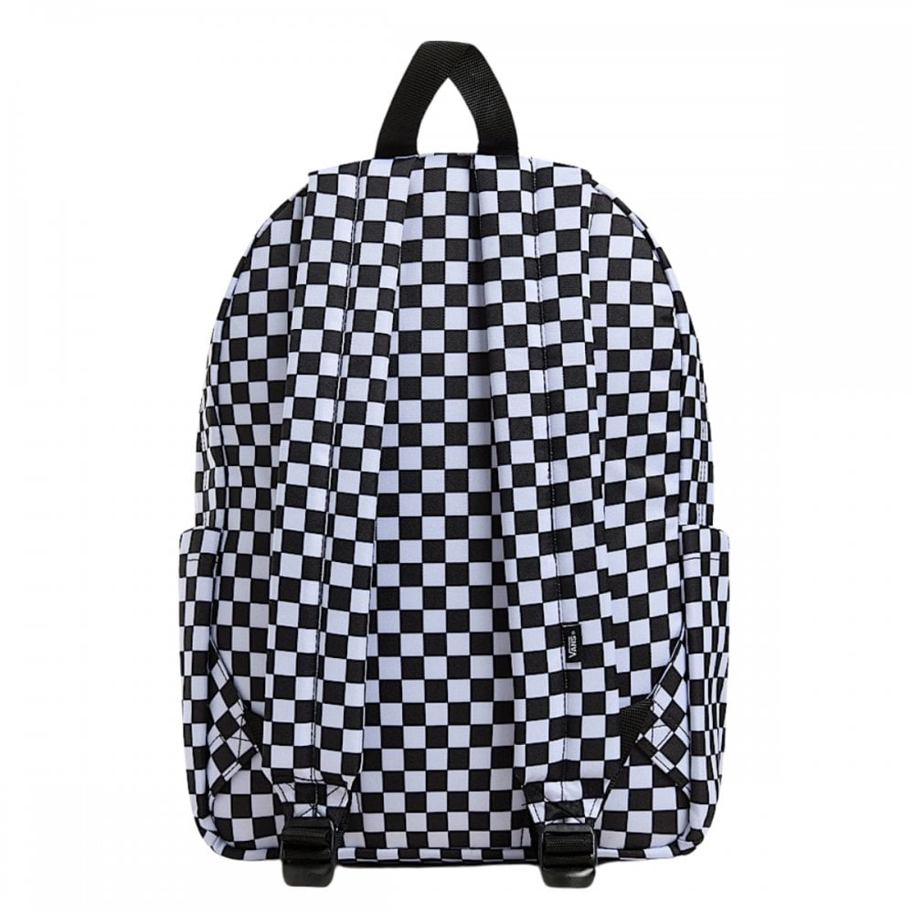 Vans Old Skool Grom Check Backpack