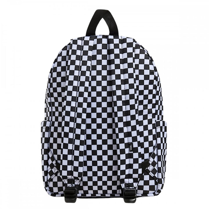 Vans Old Skool Grom Check Backpack