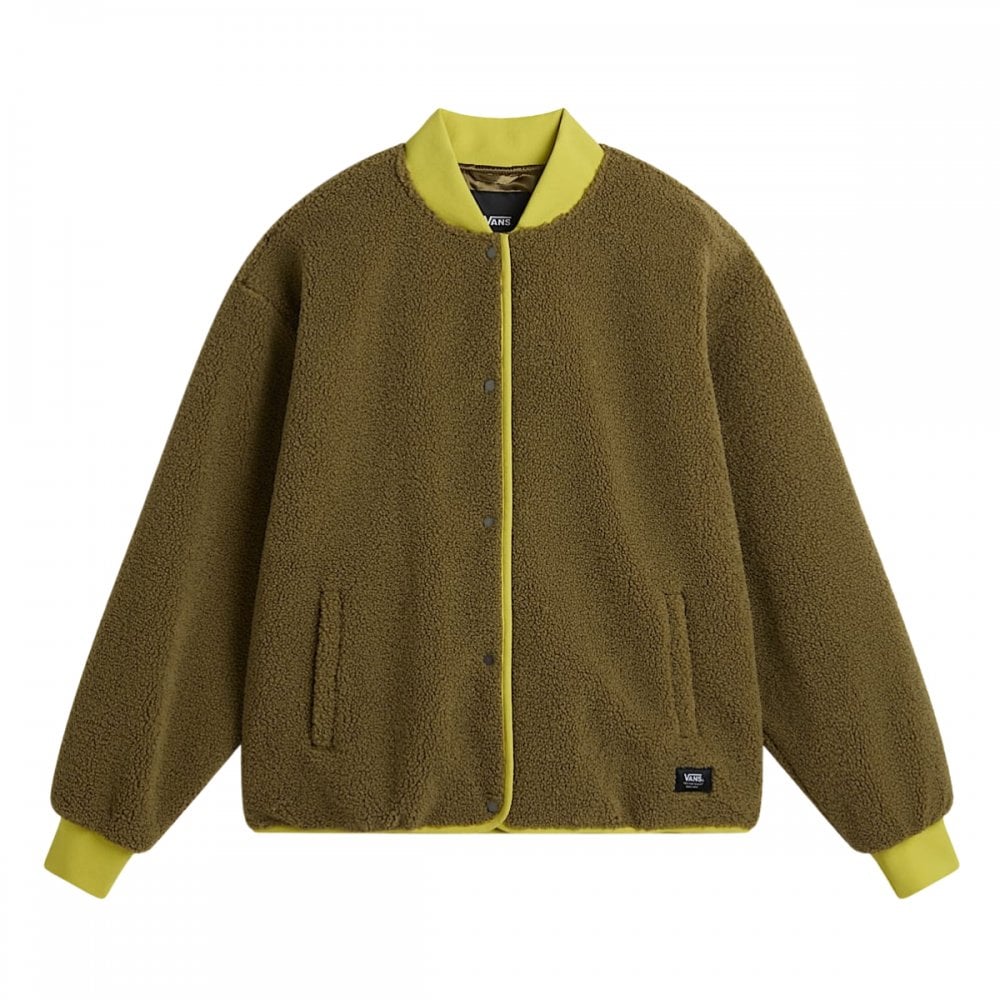 Vans Lakehouse Jacket