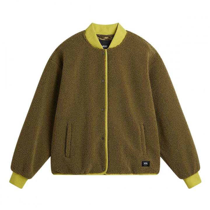 Vans Lakehouse Jacket